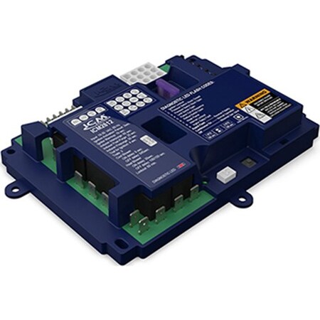 thumbnail image 2 of ICM Controls ICM289 Furnace Control Board – OEM Replacement For Lennox 2 of 6