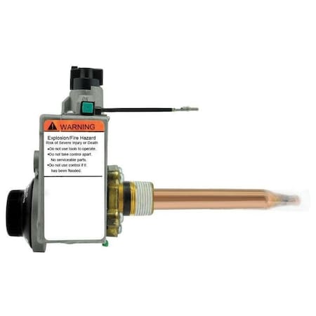 Rheem Sp14270M Gas Control SP14270M | Zoro