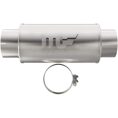 UNIVERSAL MUFFLER