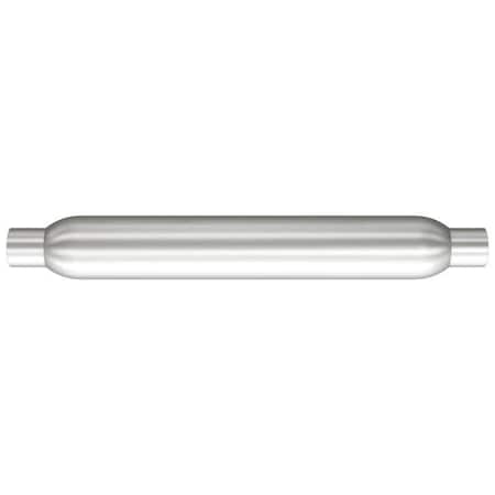 UNIVERSAL MUFFLER