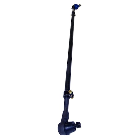 STEERING TIE ROD KIT