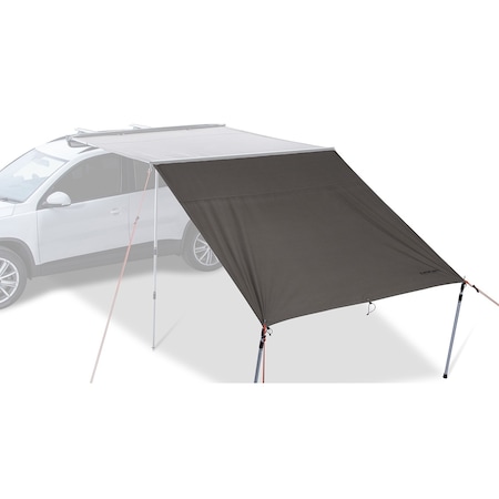 ROOF RACK ACCESSORY - SUNSEEKER 2.0 AWNING EXTENSION
