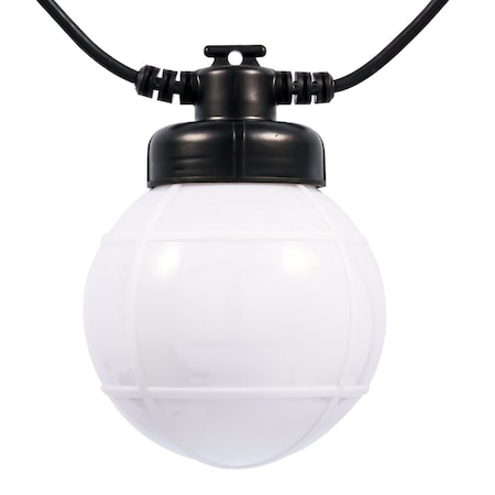 Camco Globe Lights