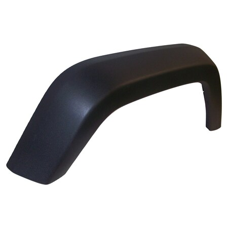 Crown Automotive Fender Extension Rear Right 5KF16RXFAE | Zoro