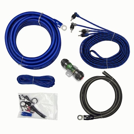Metra AK4 Kit Di Installazione Multimediale Per Auto