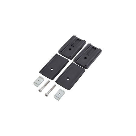 QUICK MOUNT 15MM HD SPACER