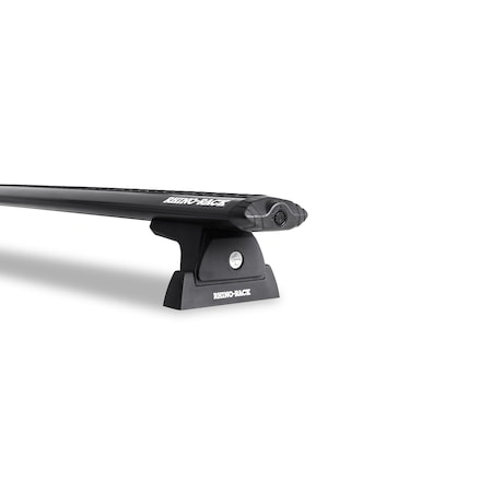 ROOF RACK LEG KIT - QUICK MOUNT SET OF 2