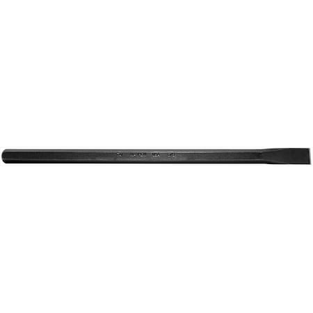 Mayhew CHISEL COLD 5/8 X 12" MY10210 | Zoro