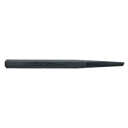 Mayhew CHISEL DIAMOND POINT 350-1/4