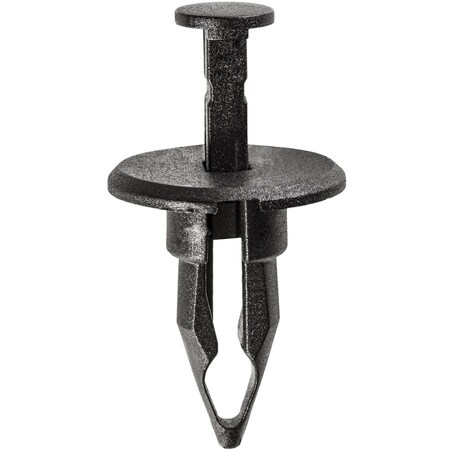 W & E Sales Co PLASTIC DRIVE RIVET GM 25PK*AV15042 WE2974 | Zoro