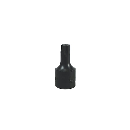 Lisle 26500 T-47 Torx Bit Stecknuss – Für Bremssattel Schrauben