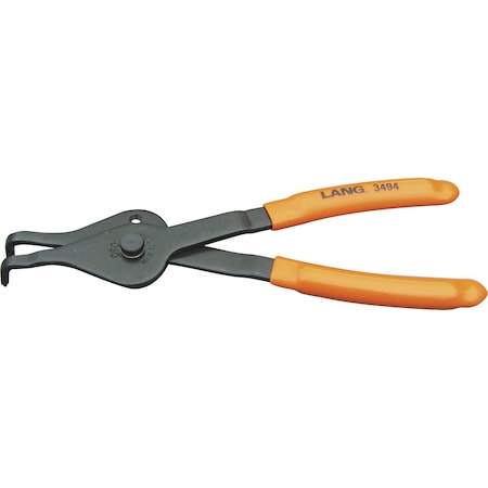 A&E Hand Tools Snap Ring Plier (Model 3494) – Rugged, Reliable, Value-Priced For Professional & DIY Use