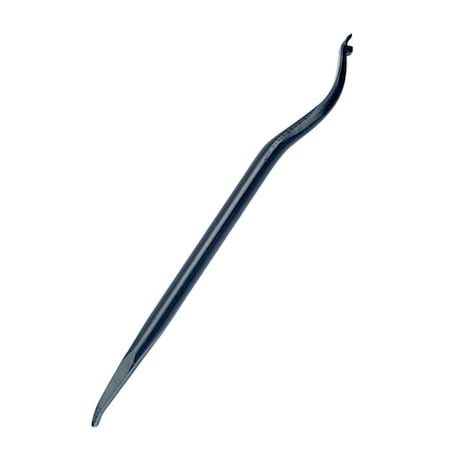 9" MOTORCYCLE TIRE IRON (2 CARDED)
