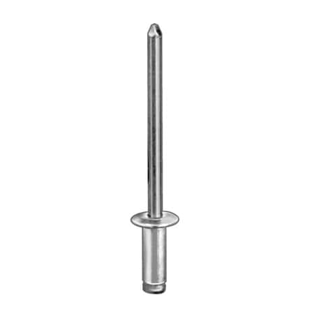 Aro S20vc Rivet Auveco RIVETS 1/8DIA 100PK AV8880 | Zoro