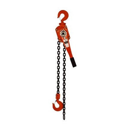 American Power Pull CHAIN PULLER 3T 635 AG635 | Zoro