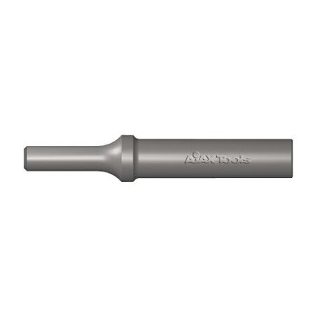 Aja1621 1/4 Inch Brazier Rivet Set Industrial Quality Aja1621 Brazier 1 ...