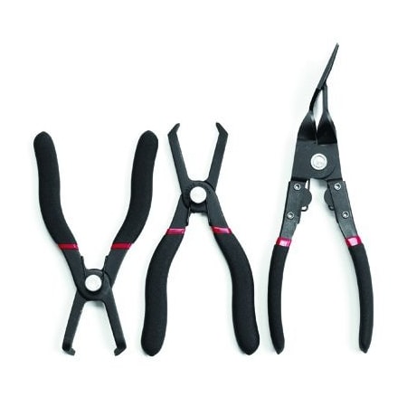 BODY CLIP 3pc SET
