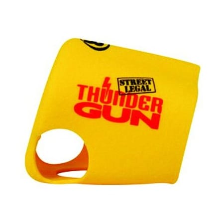 Ingersoll-Rand BOOT THUNDER GUN 1/2 YELLOW IR232TGSL-P32 | Zoro