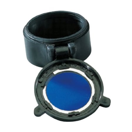 Streamlight STINGER TL3 BLUE FLIP LENS SR75116 | Zoro