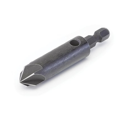 S.U.R. & R. Auto Parts RM21 Inside Deburring Bit (1) SRRRM605 | Zoro
