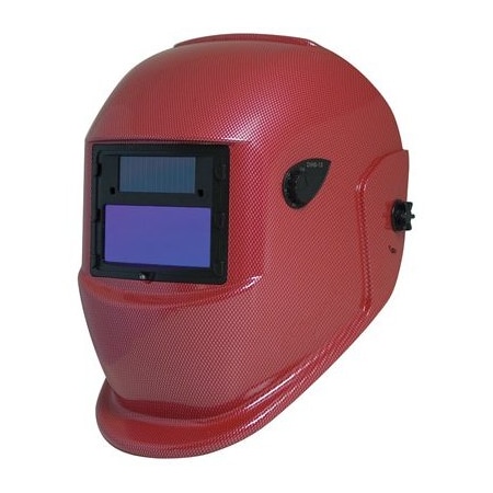 HELMET WELDING AUTO DARKENING