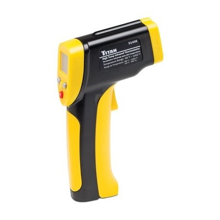 $HIGH TEMP INFRARED THERMOMETER INFRARED