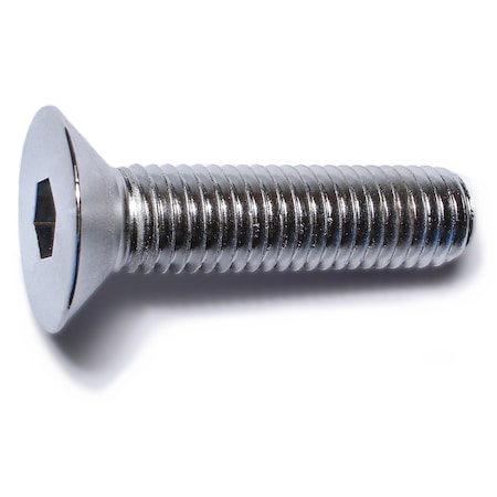 Hard-to-Find Fastener 014973439156 Flat Head Sockets 12mm-1.75 x 40mm Piece-5 Midwest Fastener Corp Hard-to-Find Fastener 014973439156 Flat Head Sockets 12mm-1.75 x 40mm Piece-5 Midwest Fastener Corp