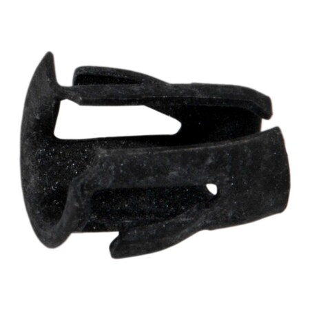 Midwest Fastener Spring Nut, 1/8