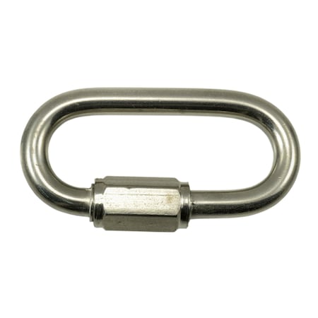 Midwest Fastener 1/4