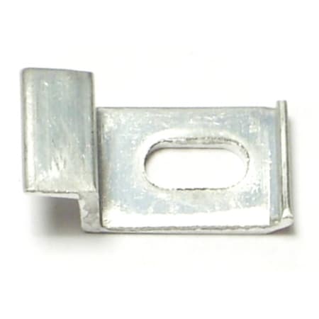 Midwest Fastener C121 Aluminum Screen Clips 15PK 62374 | Zoro