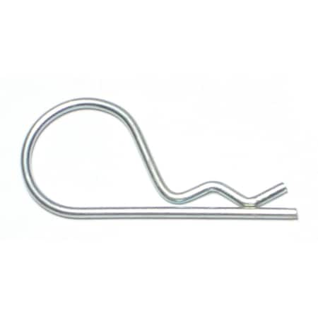 Piece-40 Hard-to-Find Fastener 014973262112 Hair Pin Clips.072 x 1-7/8 Piece-40 Hard-to-Find Fastener 014973262112 Hair Pin Clips.072 x 1-7/8