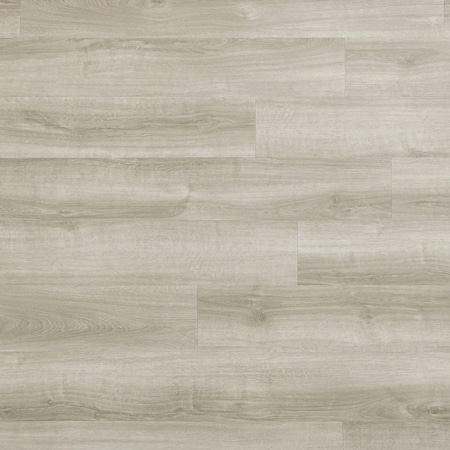 Mohawk Basics Waterproof Vinyl Plank Flooring in Light Pewter 25mm, 7.5 ...