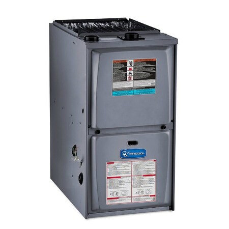Mrcool Variable Speed Gas Furnace - Downflow - 17.5 Cabinet  (MGD95SE045B3XA) | Zoro