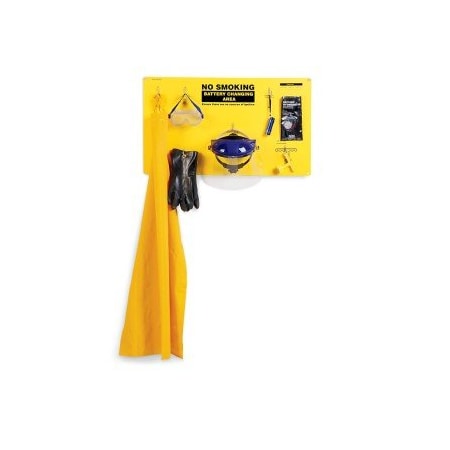 Battery Handling PPE Kit