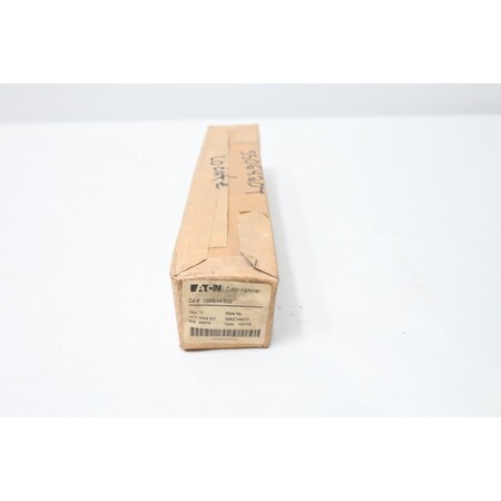 Fusible WESTINGHOUSE 758C433A21 Type CLE-PTI .5E 15500V AC - Neuf Old Stock