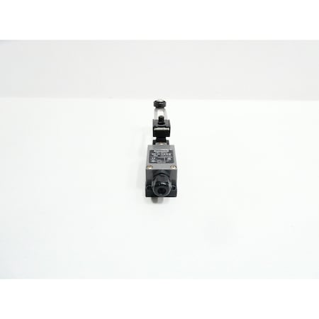 Honeywell 250V-AC LIMIT SWITCH SZL-VL-S-B-N-M | Zoro