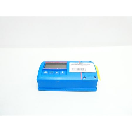 Siemens MINIRANGER-PLUS LEVEL MONITOR OTHER LEVEL SENSORS AND ...