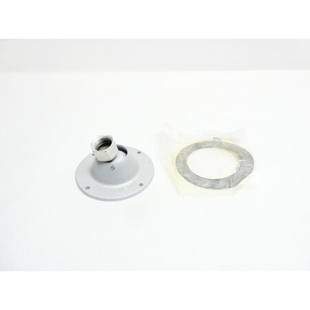Appleton Electric FLEXIBLE FIXTURE HANGER CONDUIT PARTS AND ACCESSORY ...