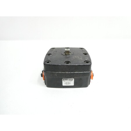 Parker INLINE LEVER 1/2IN 150PSI OTHER PNEUMATIC VALVE PL50 | Zoro
