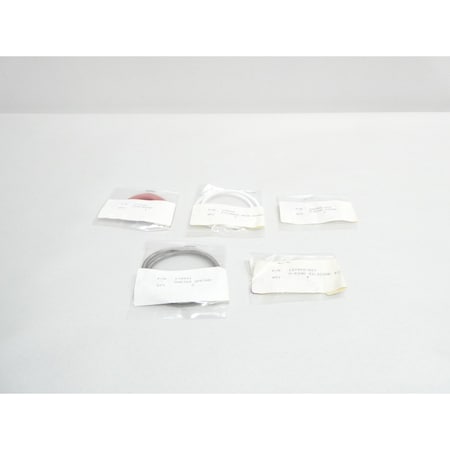 Fisher Rosemount 2-1/2IN X 5IN SWIVEL TYPE POWER POSITIONER KIT OTHER ...