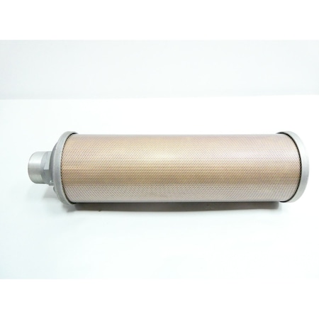 Alwitco RELIEF VALVE 2IN NPT PNEUMATIC MUFFLERS AND SILENCER X20 ...