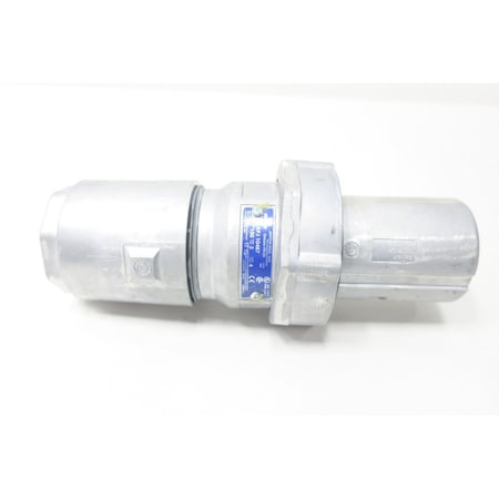 Cooper CROUSE HINDS ARKTITE 4P 3W 100A AMP 600V-AC PLUG APJ10487 | Zoro