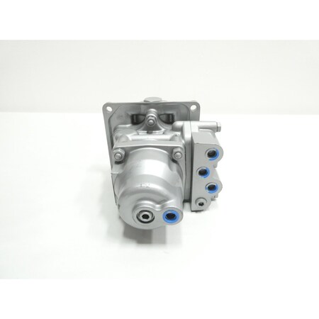 Rexroth CONTROLAIR LEVER 1/4IN 200PSI NPT MANUALLY OPERATED DIRECTIONAL ...