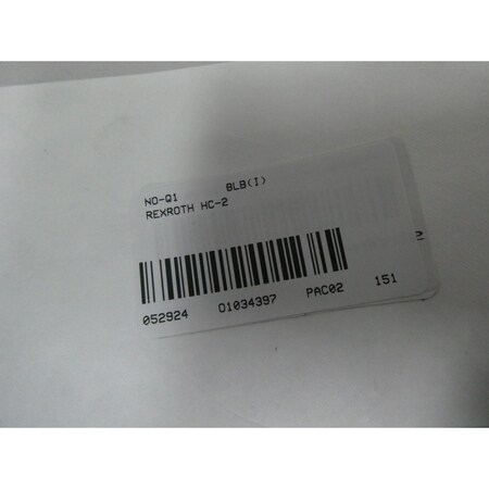 Rexroth CONTROLAIR LEVER 1/4IN 200PSI NPT MANUALLY OPERATED DIRECTIONAL ...