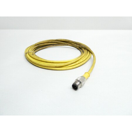 Htm CONNECTING 5M CORDSET CABLE R-MS4TZV075 | Zoro