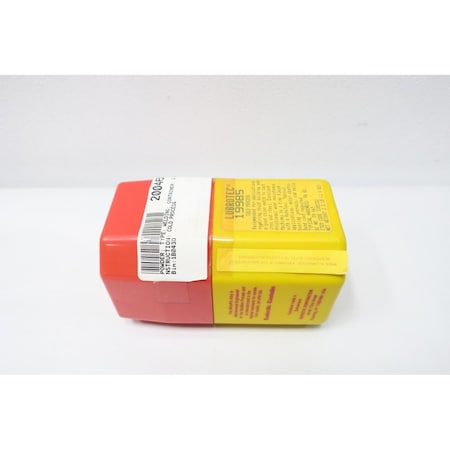 Castolin Eutectic LUBROTEC MACHINABLE FINAL COAT 2.2LB OTHER ...