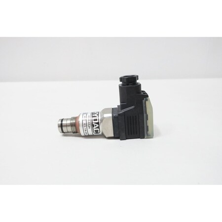 Pressostato HYDAC VD8D.0/L24 – 6000 PSI, Nuovo Senza Confezione Originale