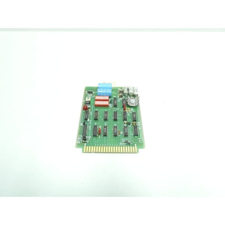 Aptec REV 01 PCB CIRCUIT BOARD D210007 | Zoro