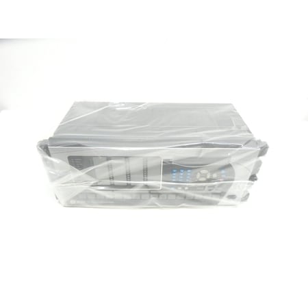 L90 Relay Rear View Ge MULTILIN L90 LINE DIFFERENTIAL OTHER RELAY ...