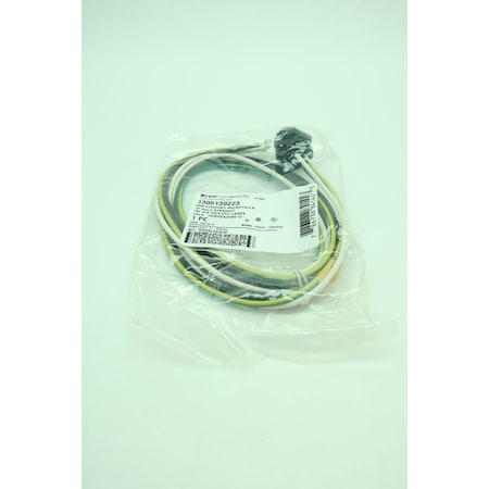 Câble Mini-changeur PVC Molex Brad 40 Pieds - 4 Broches, Section 16/4 AWG, Neuf